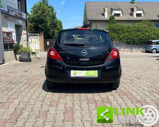 OPEL Corsa usata, con Servosterzo