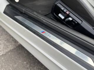 BMW M4 usata, con Vetri oscurati