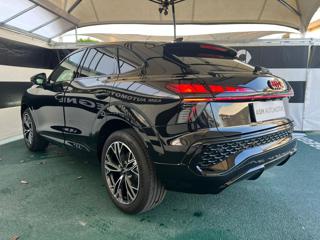 AUDI Q3 usata, con Airbag Passeggero