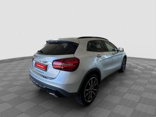 MERCEDES-BENZ CLA usata 7