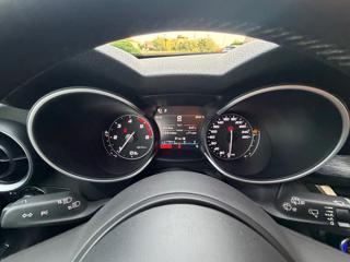 ALFA ROMEO Stelvio usata, con Fari Xenon