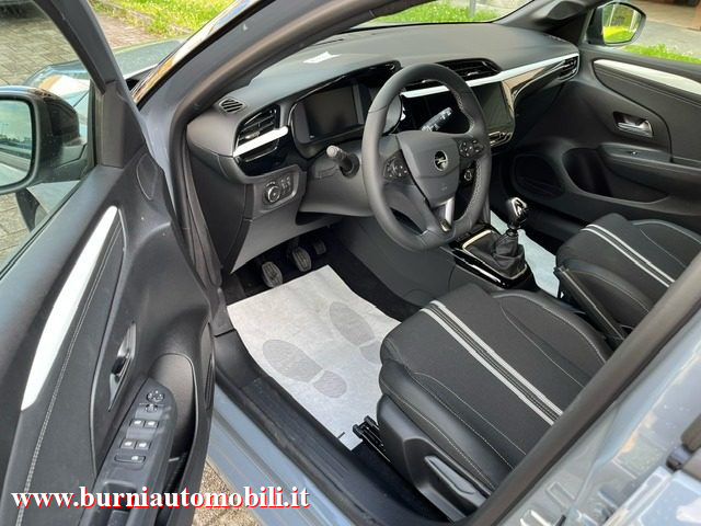 OPEL Corsa usata, con Cerchi in lega