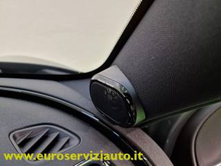 MINI Clubman usata, con Sistema lavafari