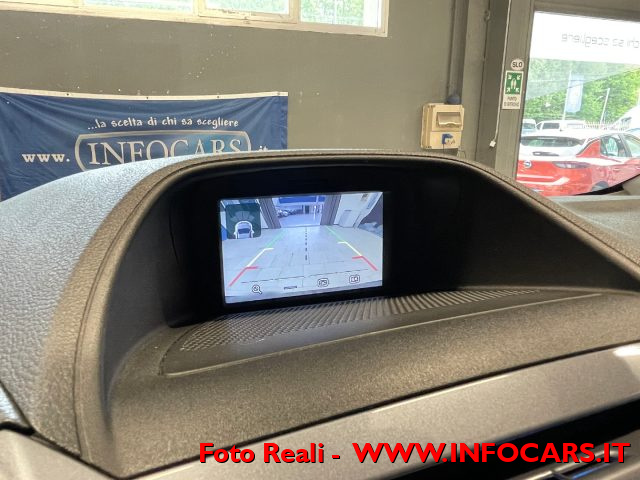 FORD Tourneo Custom usata, con Servosterzo