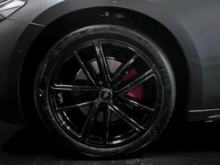 AUDI A5 usata, con Autoradio