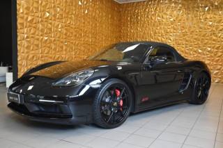 PORSCHE Boxster usata 77