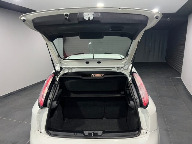 FIAT Punto usata, con Lettore CD