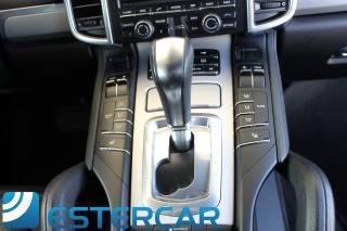 PORSCHE Cayenne usata, con Immobilizzatore elettronico