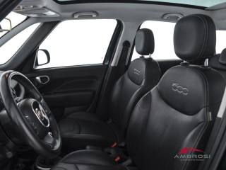 FIAT 500L usata 8