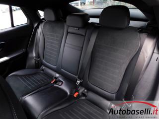 MERCEDES-BENZ GLC 220 usata, con Streaming musicale integrato