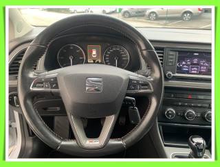 SEAT Leon usata, con Immobilizzatore elettronico