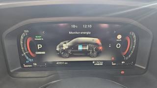 NISSAN Qashqai usata, con ESP