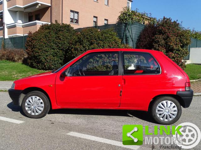 PEUGEOT 106 usata 2