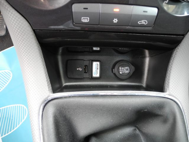 FIAT Bravo usata, con Cerchi in lega