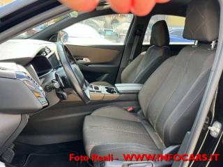 DS AUTOMOBILES DS 7 Crossback usata, con Alzacristalli elettrici