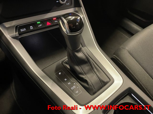AUDI Q3 usata, con USB