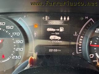 FIAT Tipo usata, con Cerchi in lega