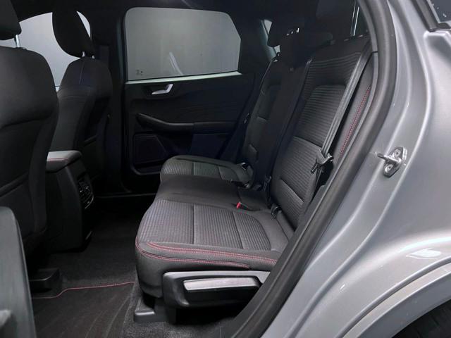 FORD Kuga usata, con Controllo automatico clima