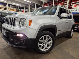 JEEP Renegade usata, con Airbag laterali