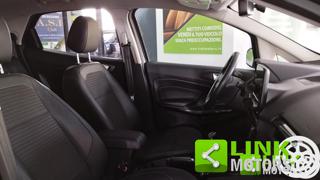 FORD EcoSport usata 17