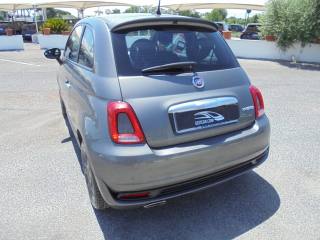 FIAT 500 usata, con Immobilizzatore elettronico