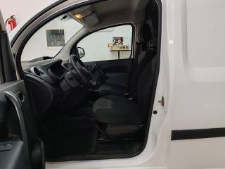 RENAULT Kangoo usata, con Immobilizzatore elettronico