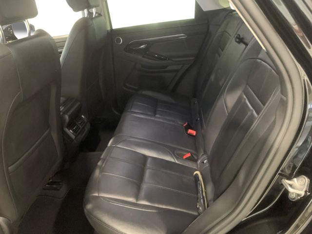 LAND ROVER Range Rover Evoque usata, con Immobilizzatore elettronico