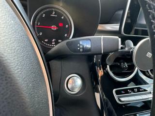 MERCEDES-BENZ GLC 220 usata, con Specchietto retrovisore con funzione antiabbagliamento