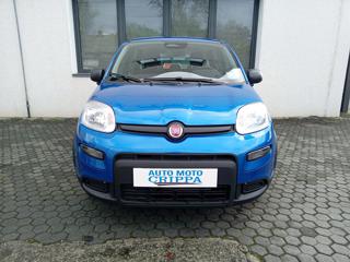 FIAT Panda usata, con Airbag