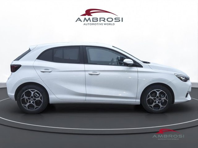 MG MG3 usata 4