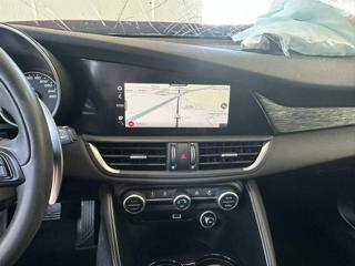 ALFA ROMEO Giulia usata, con Immobilizzatore elettronico