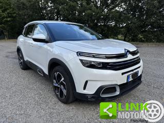 CITROEN C5 Aircross usata, con Chiusura centralizzata