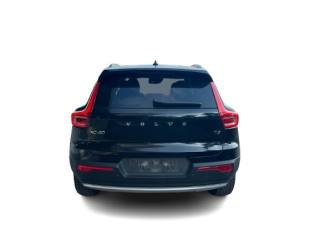 VOLVO XC40 usata, con Alzacristalli elettrici