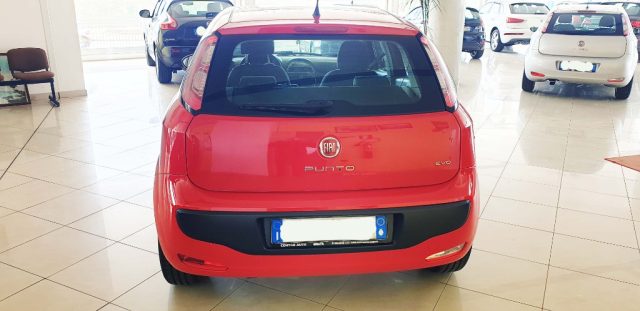 FIAT Punto Evo usata, con Alzacristalli elettrici