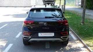 VOLKSWAGEN T-Roc usata, con Autoradio