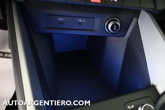 AUDI A1 usata, con Fendinebbia