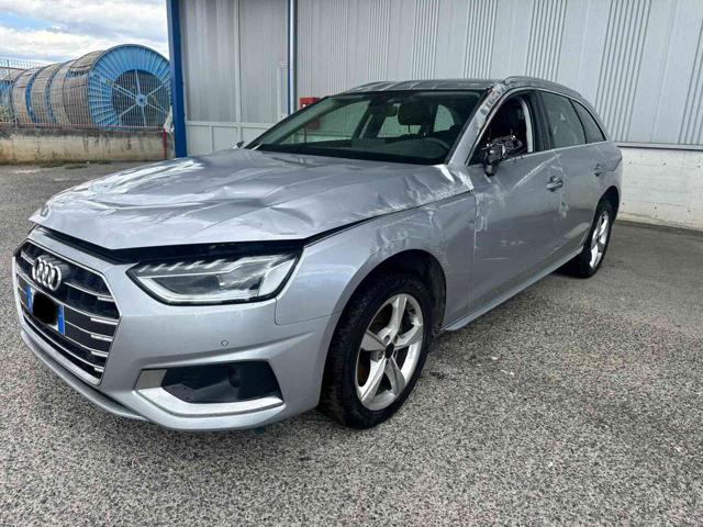 AUDI A4 usata, con Airbag