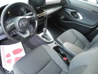 TOYOTA Yaris Cross usata, con ESP