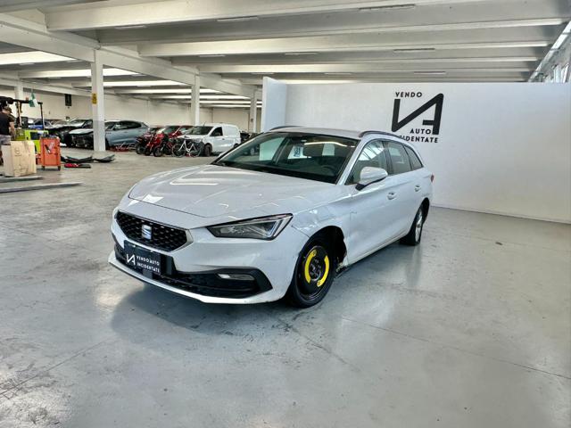 SEAT Leon usata, con Airbag laterali