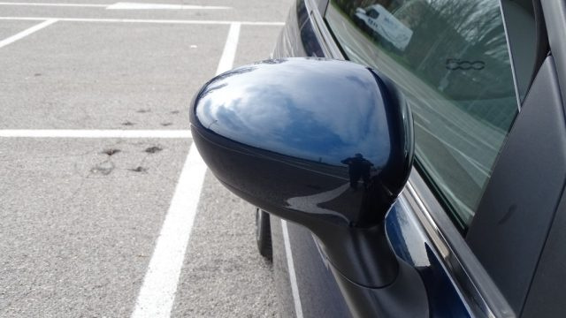 FIAT 500 usata, con Bracciolo