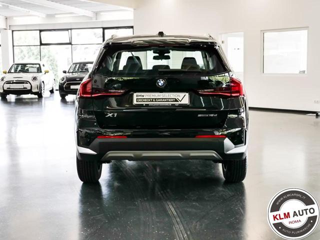 BMW X1 usata, con Alzacristalli elettrici