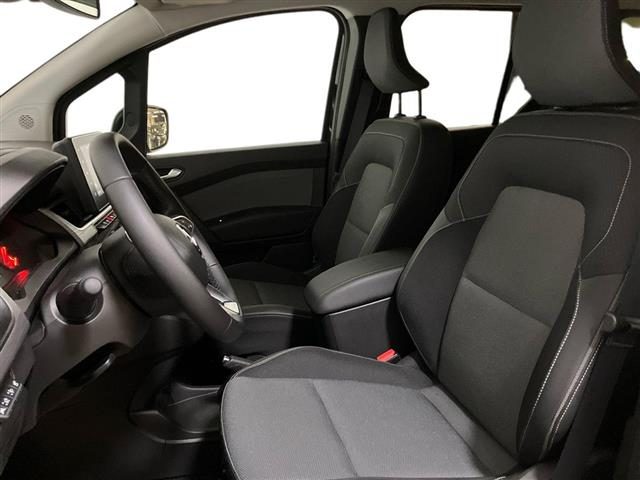 RENAULT Kangoo usata, con Fari LED