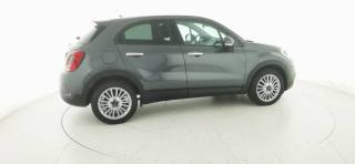 FIAT 500X usata, con Chiusura centralizzata telecomandata
