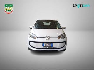 VOLKSWAGEN up! usata, con Airbag Passeggero