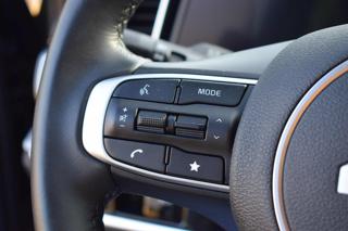 KIA Sportage usata, con ESP