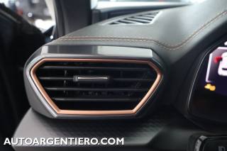 CUPRA Leon usata, con Controllo automatico clima