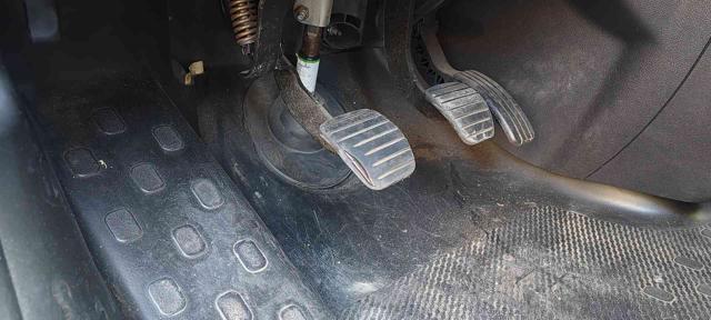 OPEL Vivaro usata, con Servosterzo