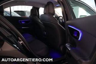 MERCEDES-BENZ C 200 usata, con Bluetooth