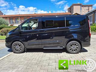 FORD Tourneo Custom usata, con Controllo trazione