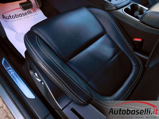 JAGUAR E-Pace usata, con Limitatore di velocità